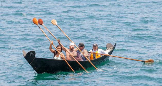 Jean-Michel Cousteau Named Grand Marshal for Santa Barbara&rsquo;s Historical Fiesta Parade-2
