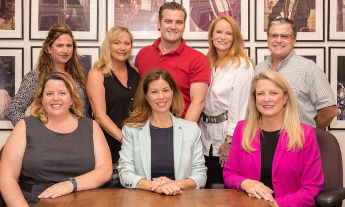 Old Spanish Days Names Leadership Team For 93rd Fiesta