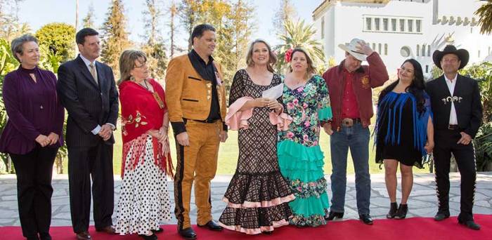 Old Spanish Days Announces 2018 Fiesta Theme