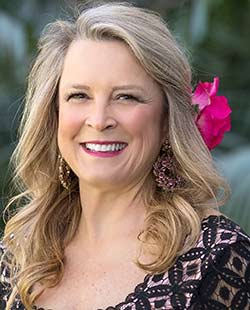 Thanks for a Great Fiesta 2018! Denise Sanford