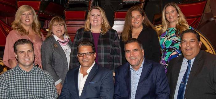 Old Spanish Days Announces 2019 Leadership Team for 95th Fiesta