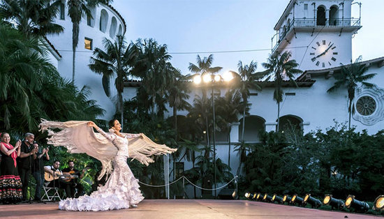 Courthouse Legacy Foundation&rsquo;s Las Noches de Ronda/ 6:30pm-9:30pm