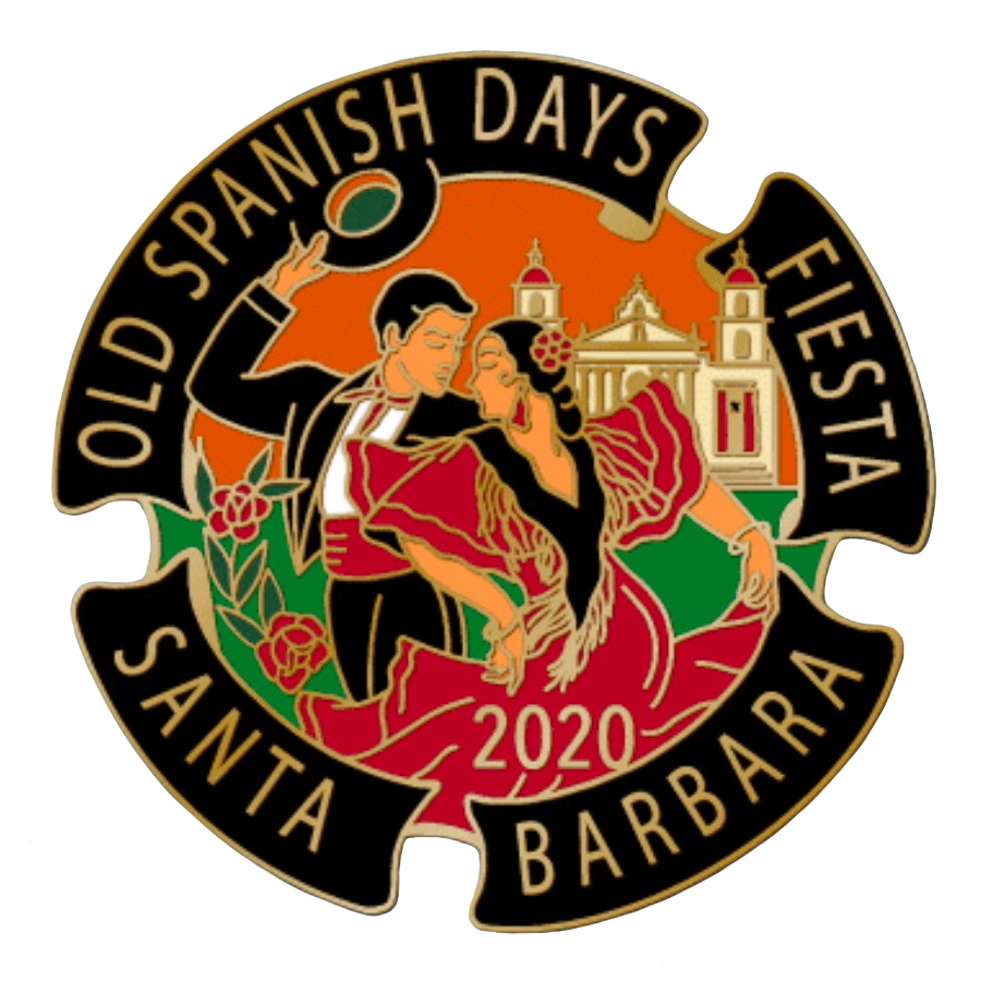 Commemorative Fiesta 2020 Poster and Pin Unveiled
