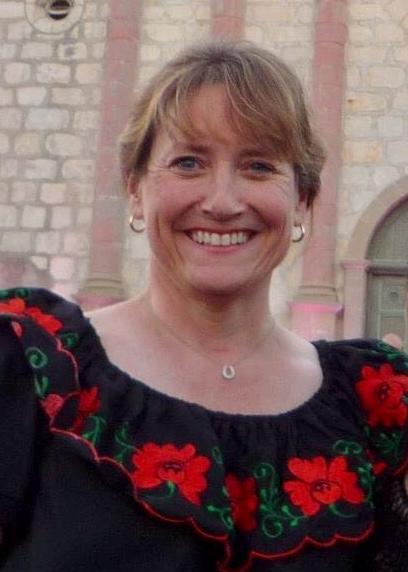 Judith McCaffrey