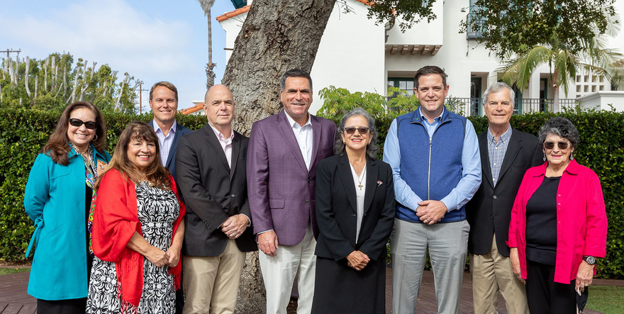 Fiesta 2022 Leadership Team Unveiled