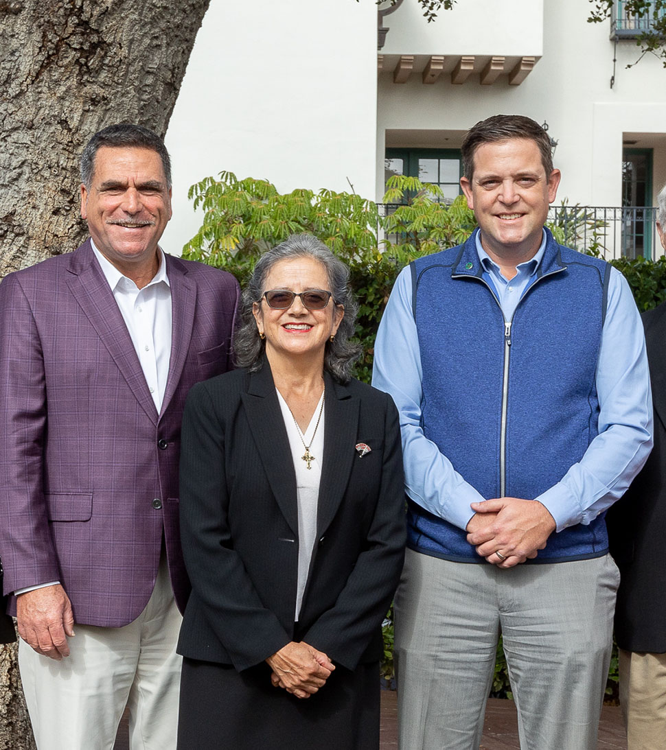 Fiesta 2022 Leadership Team thumbnail