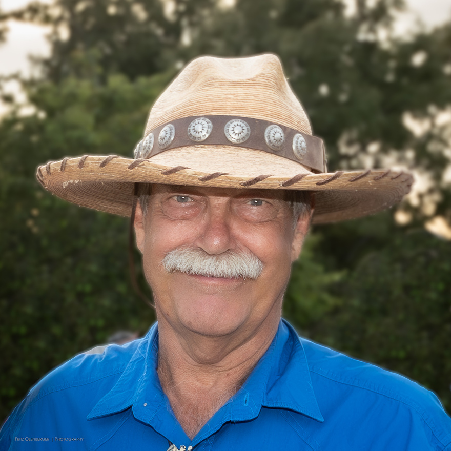 Scott Burns