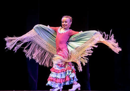 2022 Spirit of Fiesta Chosen 02