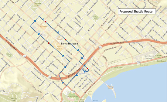 Downtown Trolleys Set for Fiesta Parade Day