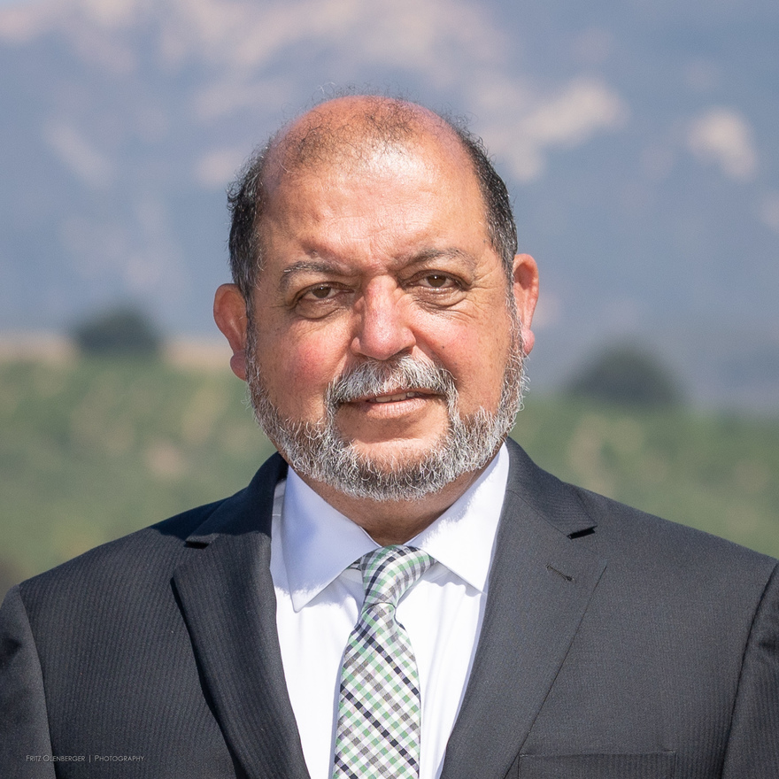 Roger Aceves