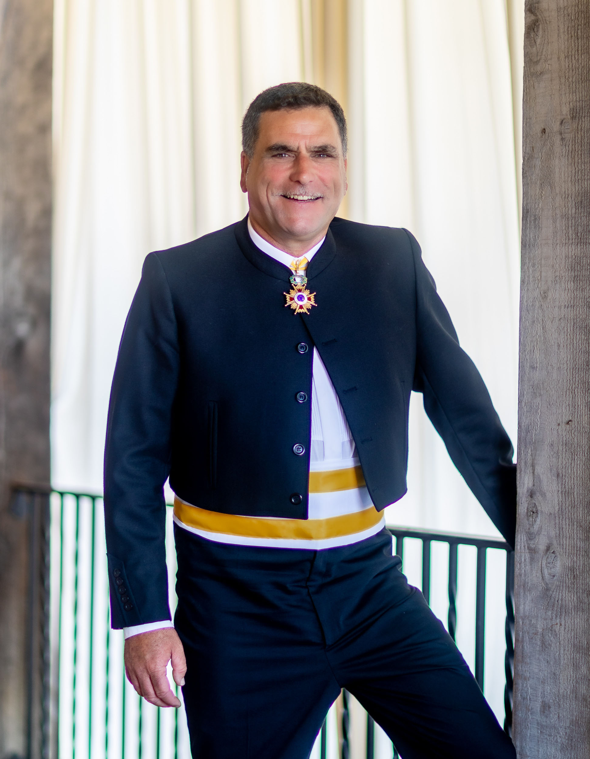 Old Spanish Days Announces 2023 Leadership Team for 99th Fiesta