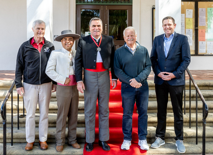 Let's Fiesta! Theme and Detailed Plans Unveiled for Fiesta 2023