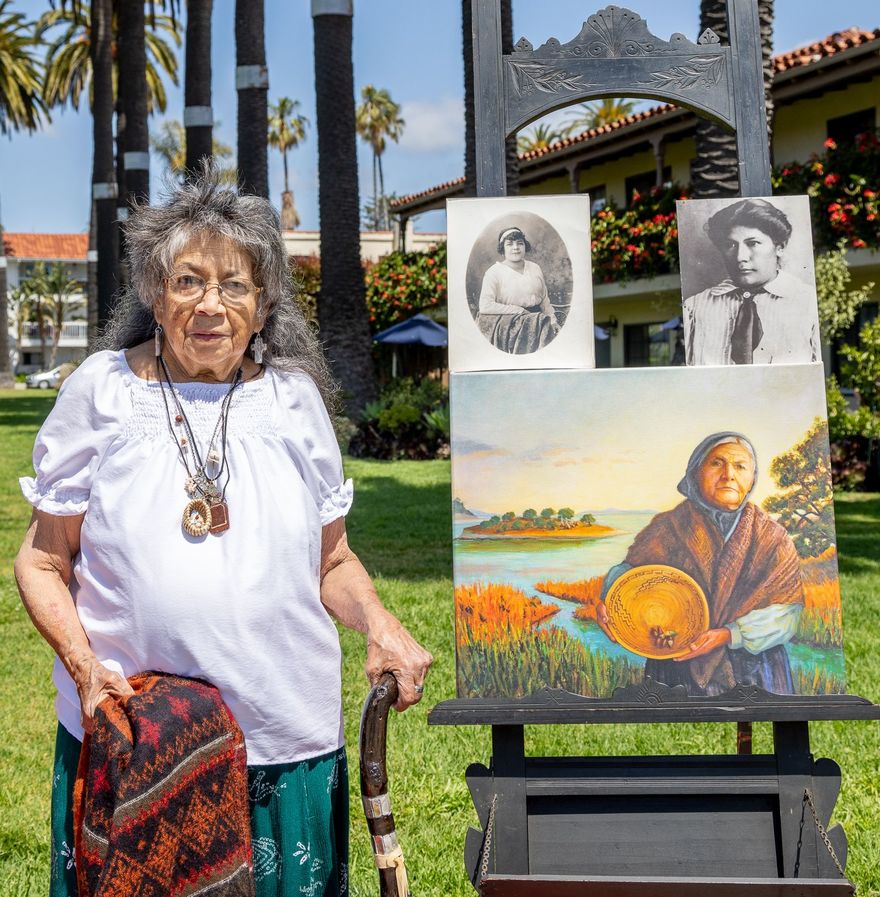 2023 Fiesta Parade Grand Marshal