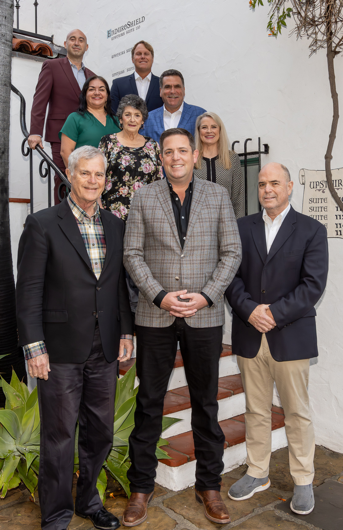 2024 Old Spanish Days Leadership Team Announced for Fiesta's Centennial 02