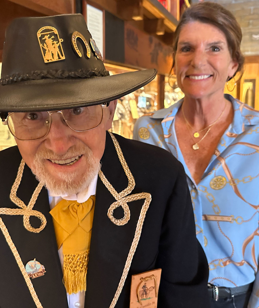 2024 Fiesta Parade Grand Marshals Selected