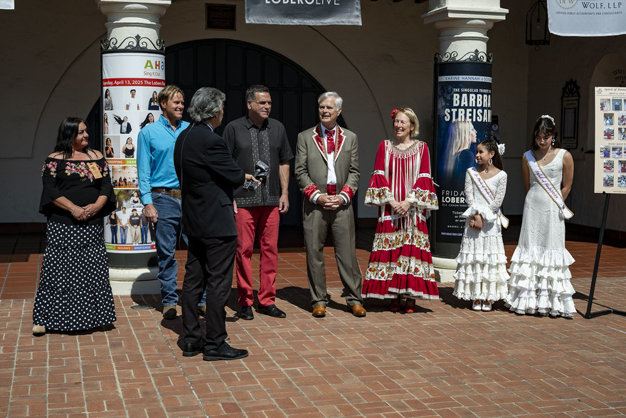 2025 Fiesta Theme Unveiled: Capture the Spirit