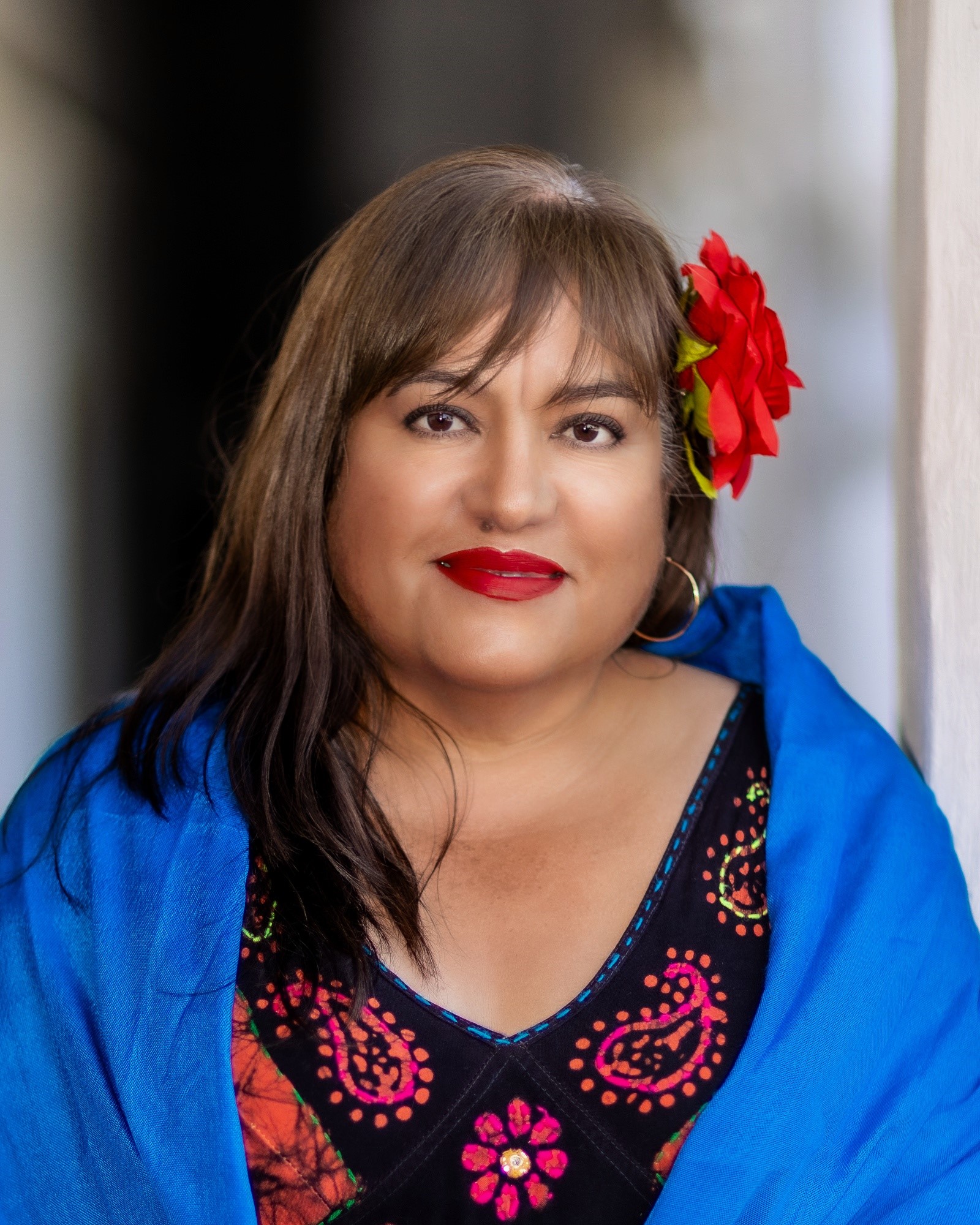 Elva Cosi&oacute;<br /><em>Celebrations</em>