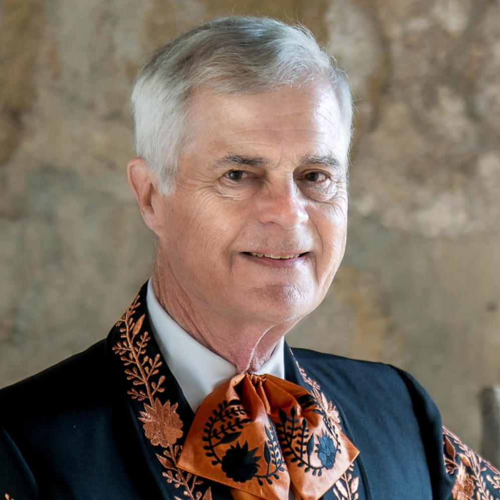 Fritz Olenberger
