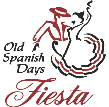 Santa Barbara Old Spanish Days Fiesta
