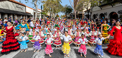 santa-barbara-fiesta-childrens-parade