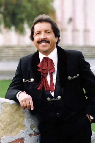 Michael Mendoza