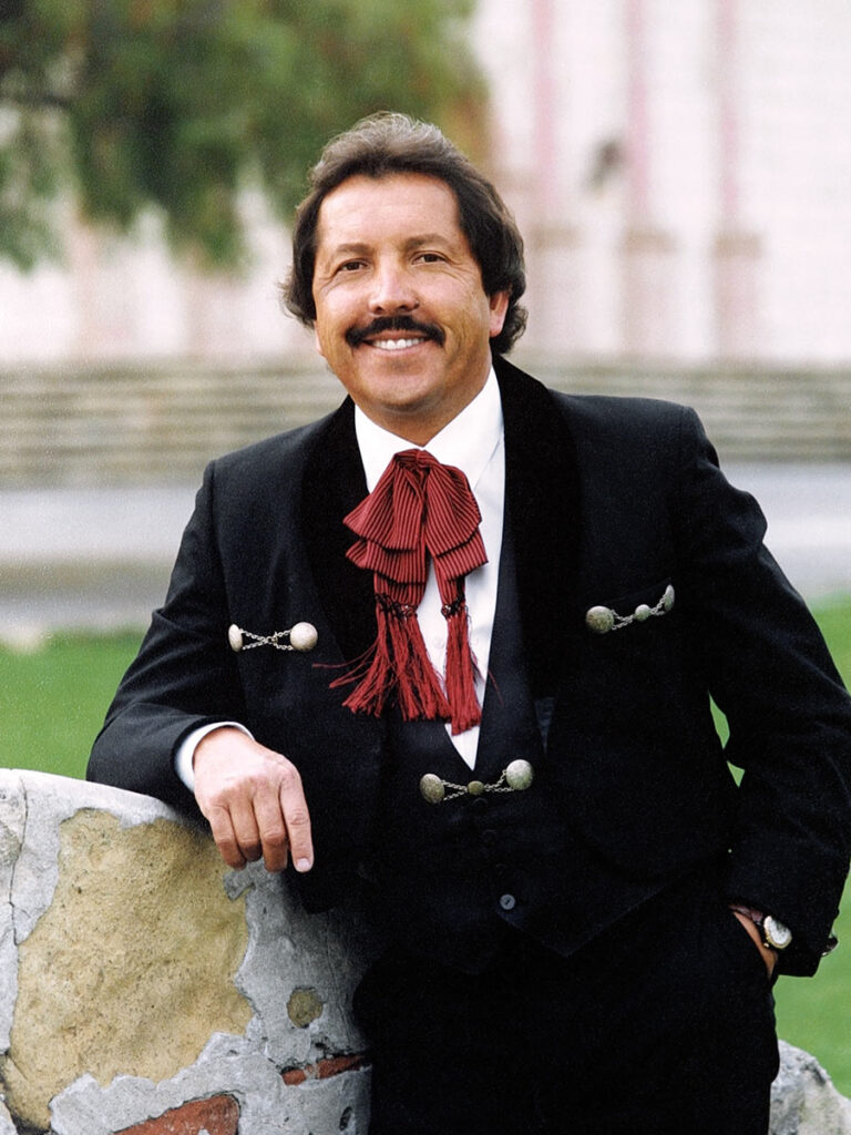 Michael Mendoza