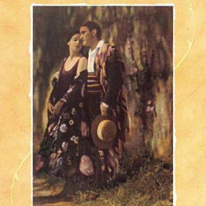 Official 1995 Fiesta Poster