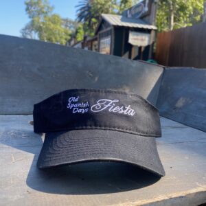 Fiesta Visor
