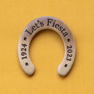 2023 Santa Barbara Old Spanish Days Fiesta Pin