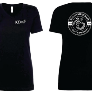 2024 Fiesta Adult Women's T-Shirt