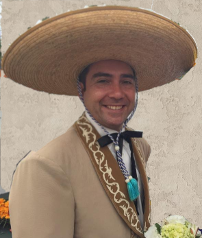 Boris Alves