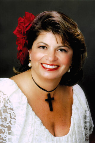 Christie Gallagher