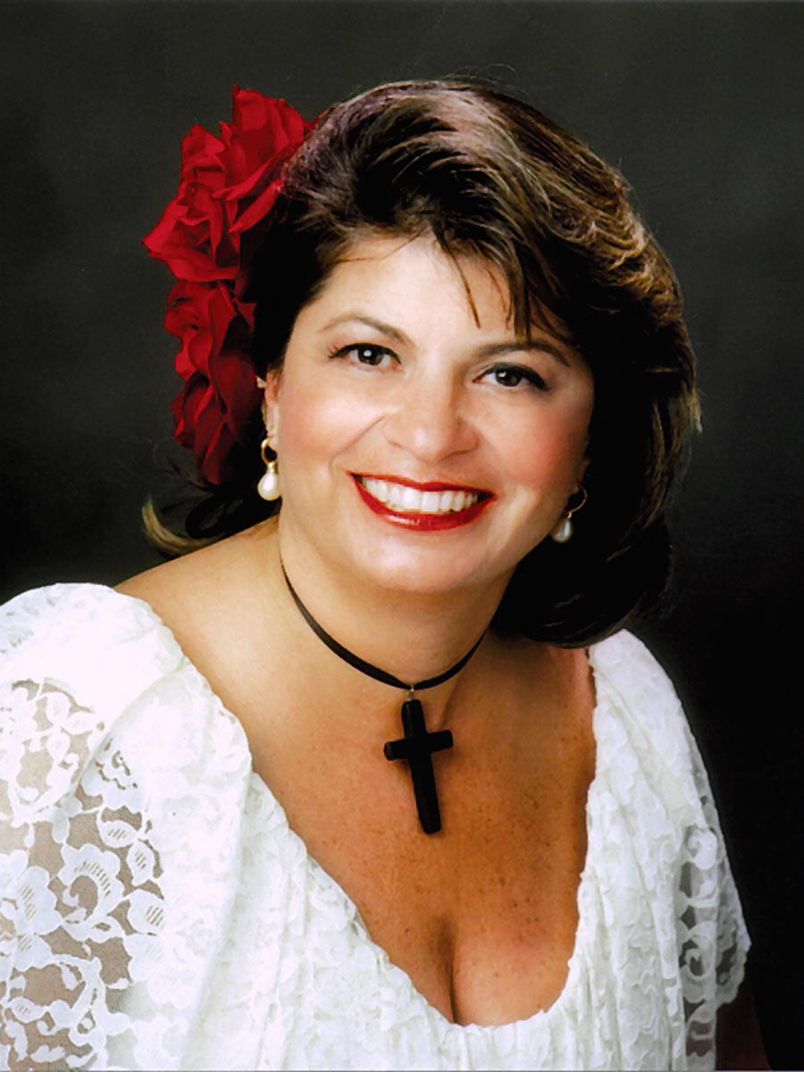 Christie Gallagher