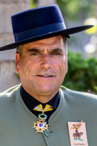 David Bolton