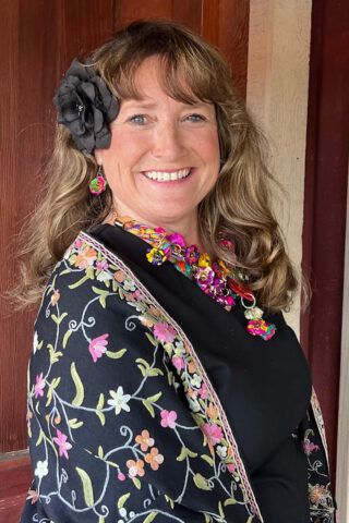 Judith McCaffrey