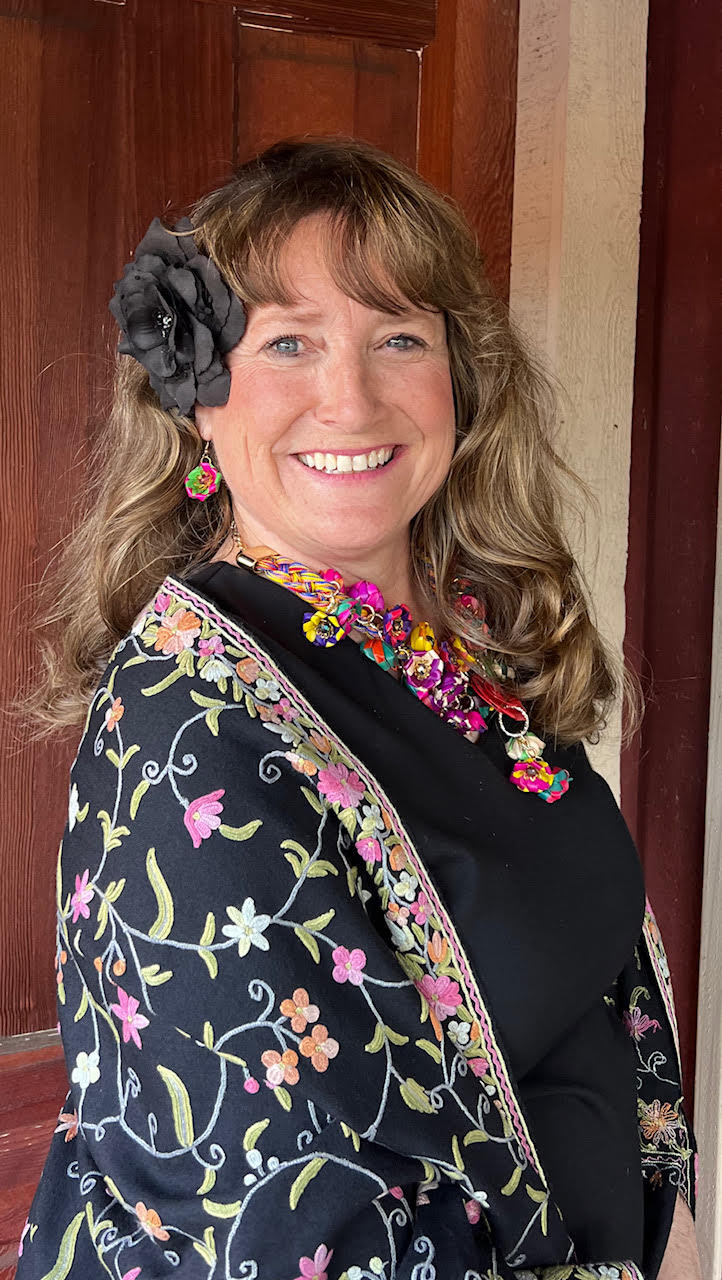 Judith McCaffrey