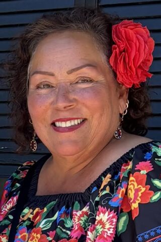 Julie Luera