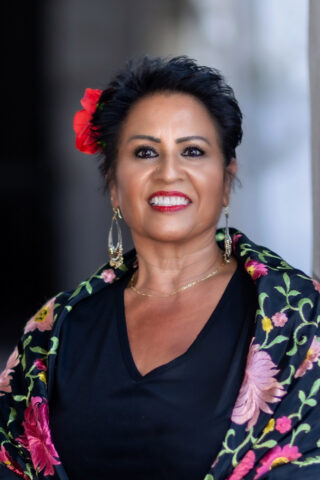 Lucy Diaz