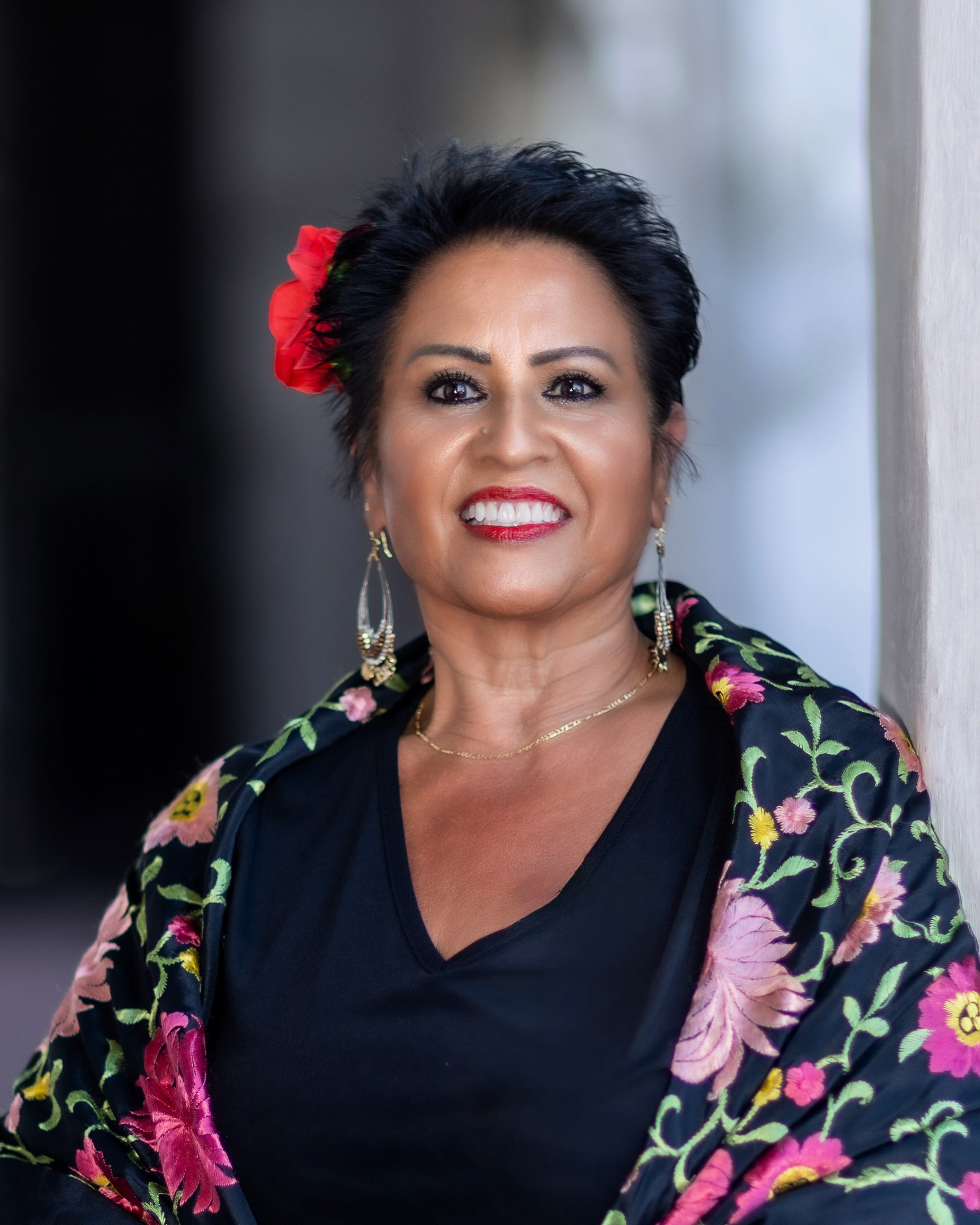 Lucy Diaz