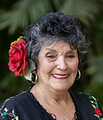 Marge Romero