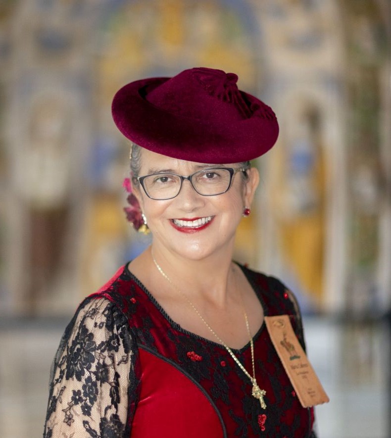 Maria Cabrera