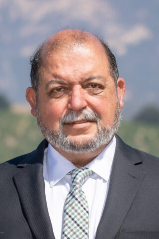 Roger Aceves