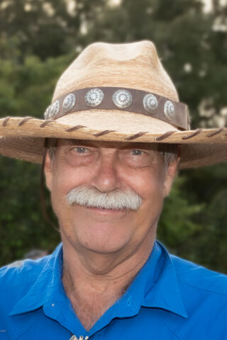Scott Burns