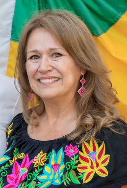 Stephanie Coghlan