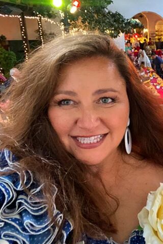 Angelique Davis