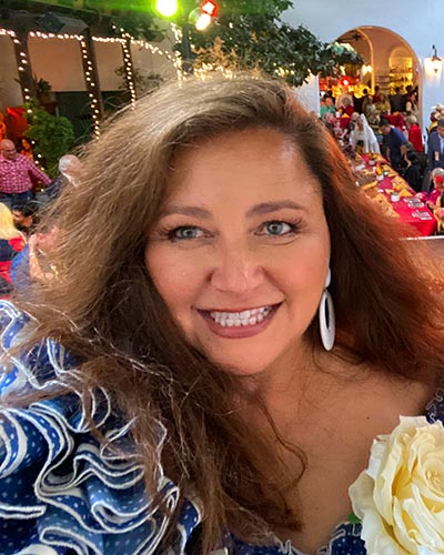 Angelique Davis