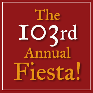 103rd Annual Santa Barbara Old Spanish Days Fiesta