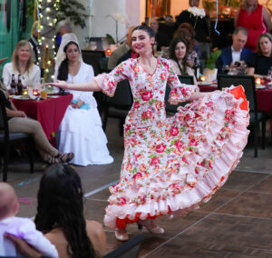 Santa Barbara Spirit of Fiesta 2024