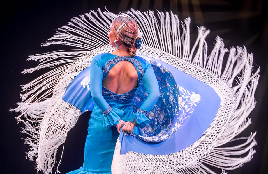 Santa Barbara Spirit of Fiesta Auditions