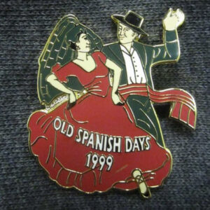 Vintage Pins